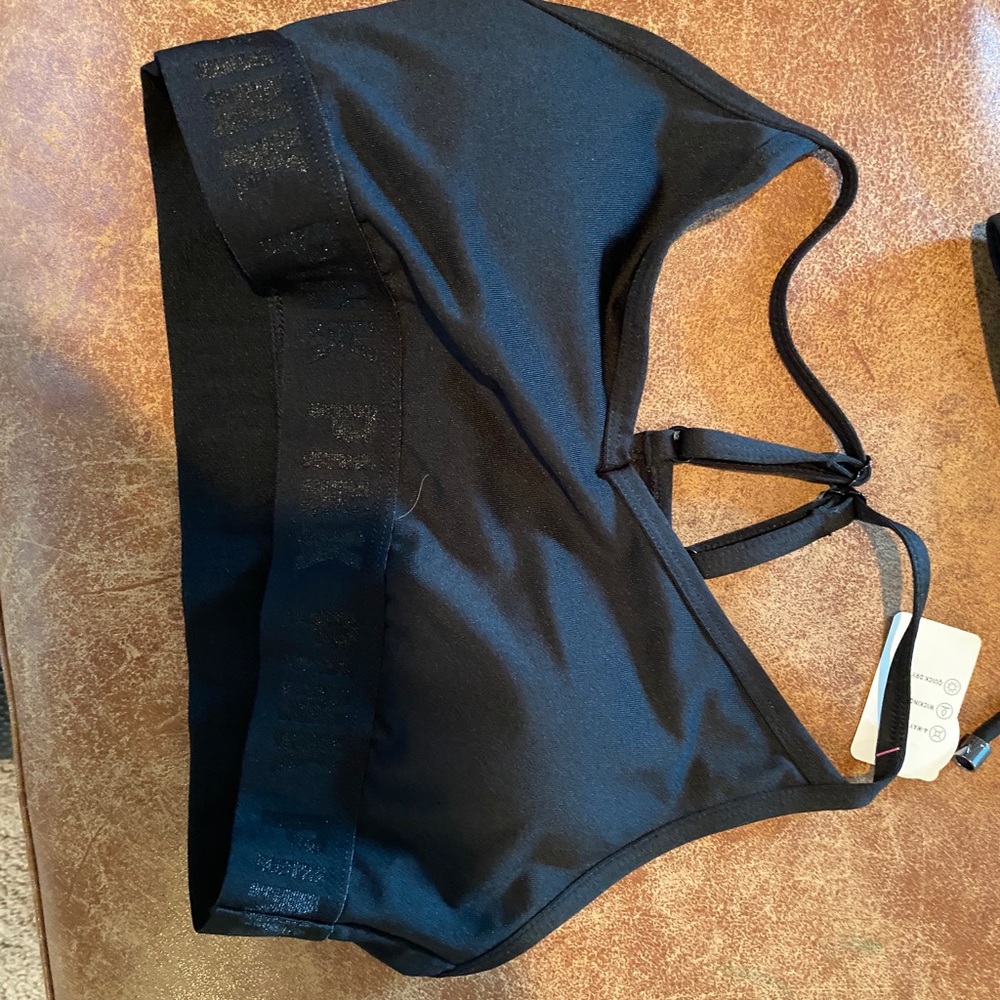 Victorias secret sports bra NWT